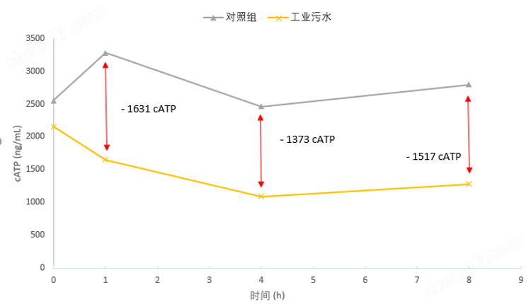 污泥活性检测设备